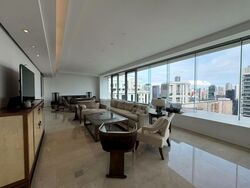 Ardmore Residence (D10), Condominium #592914201